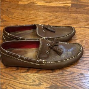 Donald j pliner men’s loafers